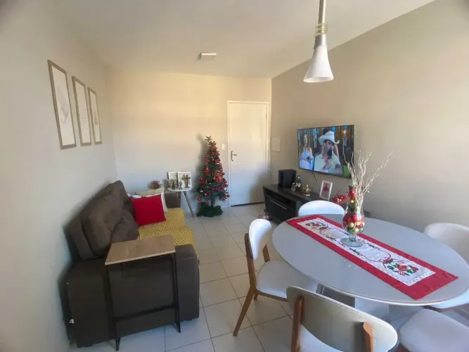 Condomínio Encantos do Sul [16220]