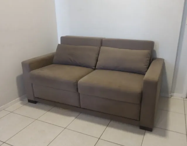 Sofá cama 