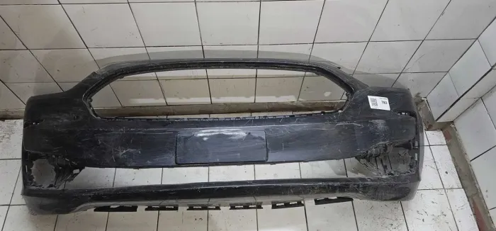 *Para choque DIANTEIRO FORD KA 2020 2022