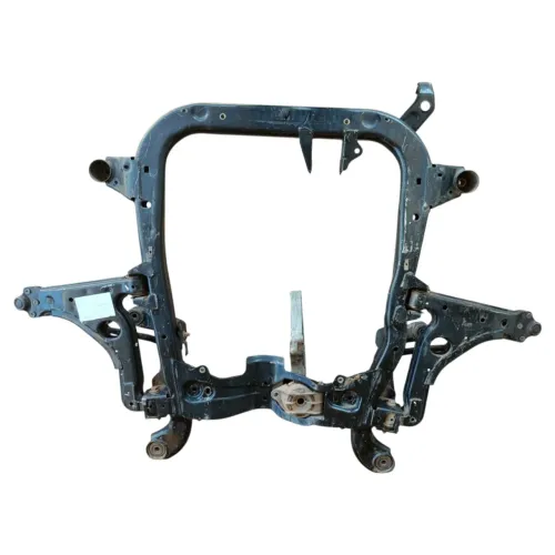Quadro Agregado Dianteiro Vectra Astra 1999 2012 Original