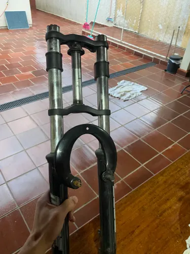 Vendo suspensão mode 2 andar