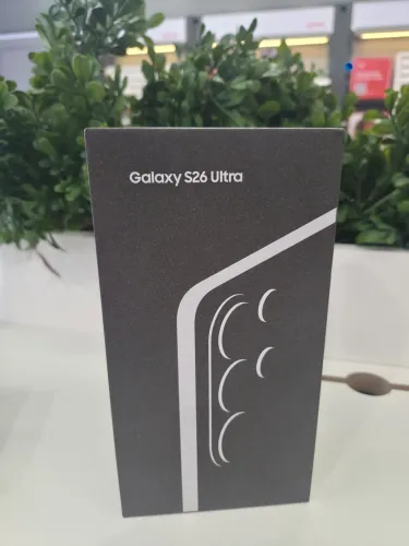 GALAXY S26 ULTRA