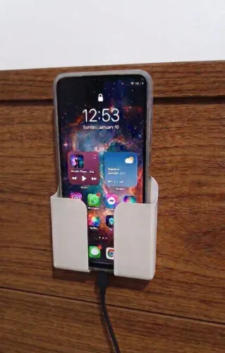 Suporte de celular