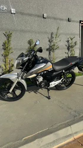 TITAN 160 2019 EDIÇÃO ESPECIAL 