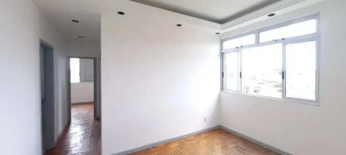 Apartamento 2 quartos - Carlos Prates - Belo Horizonte - MG