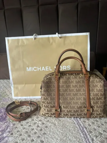 Bolsa Michael Kors Ginger Small