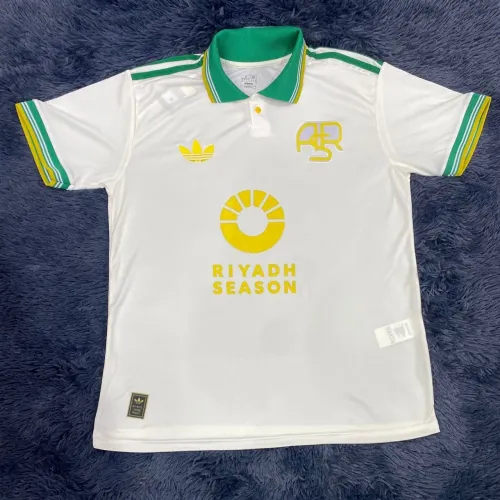 Camisa da Roma da Itália 25/26( Terceira Camisa)