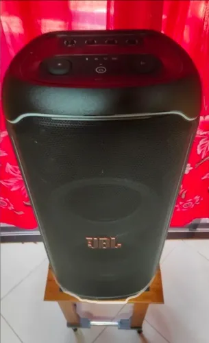 Jbl ultimate 1100 + Capa