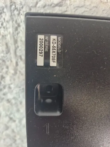 Tv sony