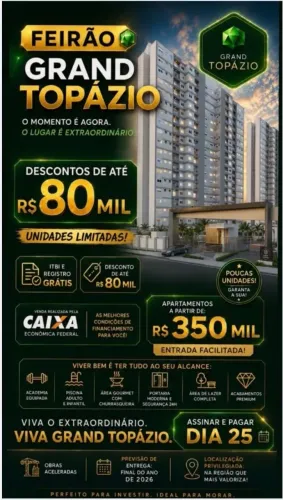 APARTAMENTO NA MORADA DO SOL