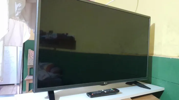 TV smart 32