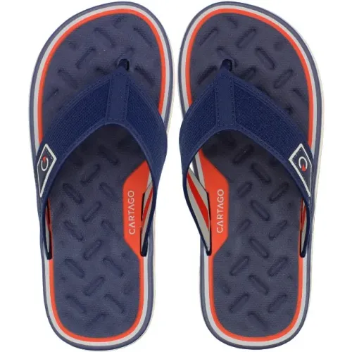 Chinelo Masculino Macio e Conforto Málaga Sport Cartago 12308