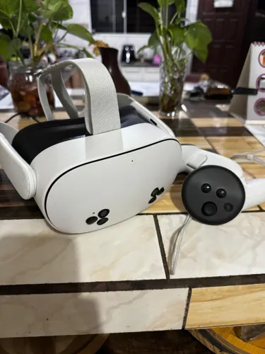 oculus meta quest 3s