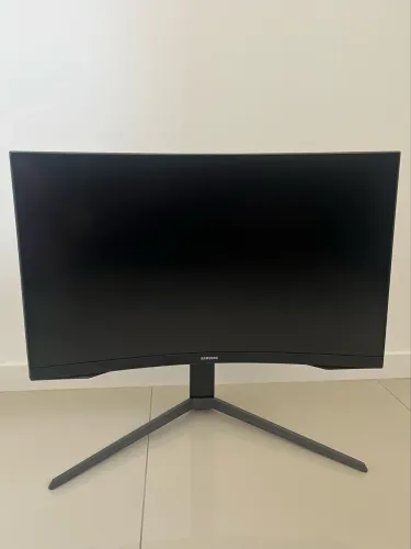 Monitor Gamer Samsung Odyssey G7