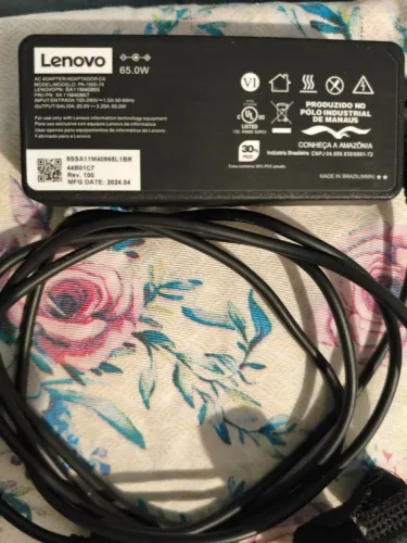 Computador lenovo 