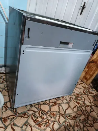 lava louça Eletromec 14 serviço de Imbutir