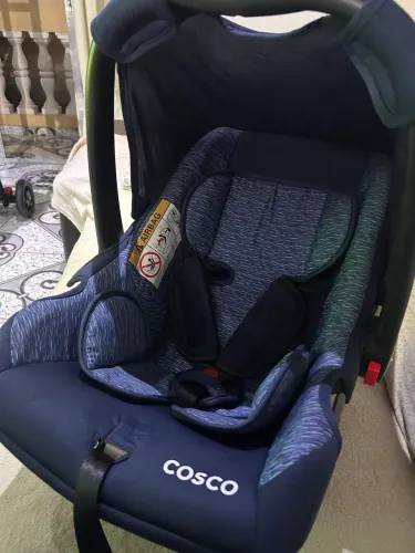 Bebê conforto