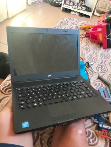 Notebook SIM+