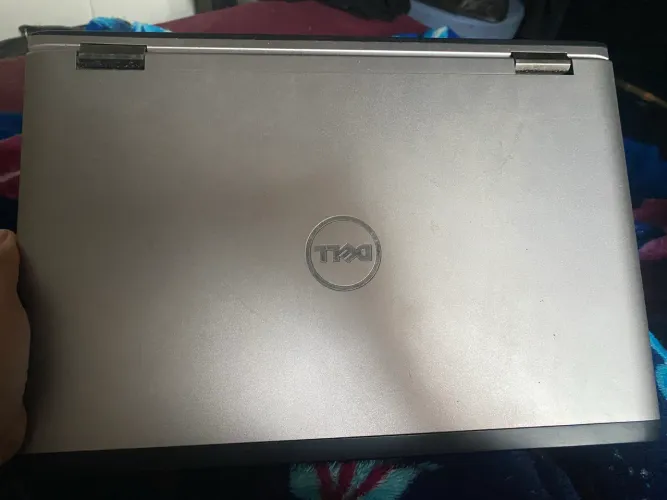 Notebook Dell vostro 3550