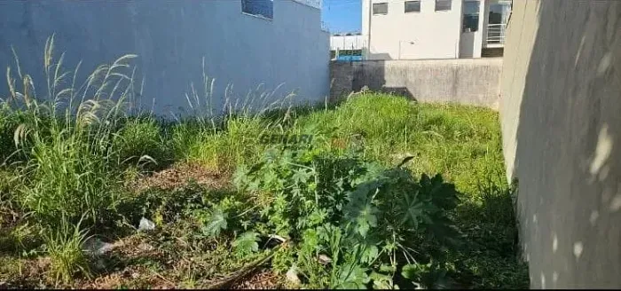 Terreno à venda, 153 m² por R$ 295.000,00 - Jardim Colonial - Indaiatuba/SP