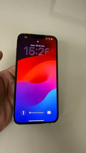 iPhone 13 Pro Max 512GB