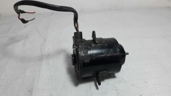 Motor Ventoinha Radiador Honda Crv 2007 2008 2009 2010 2011