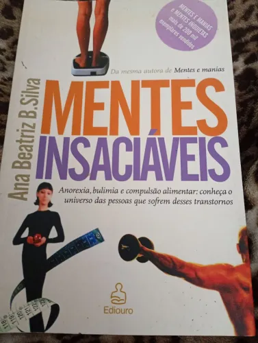 Vendo livros de psicologia
