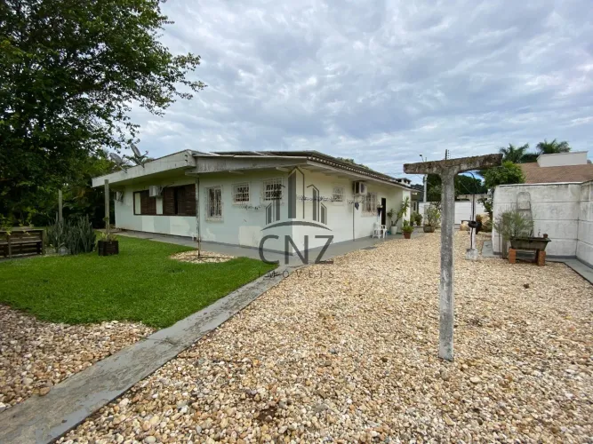 Oportunidade Única: Terreno à venda em Brusque-SC, Jardim Maluche, 1.058,82 m² de área!