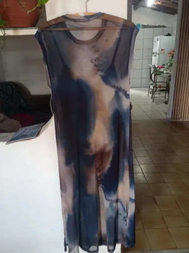 Vestido