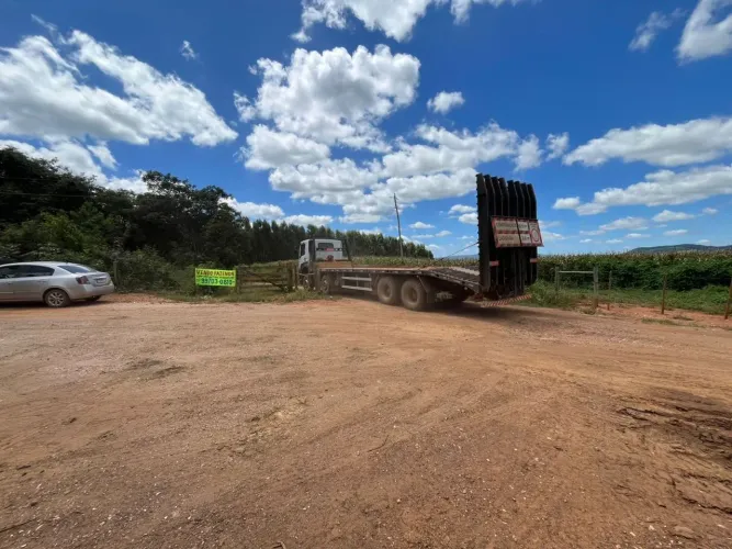 Venda Commercial / Agricultural Pitangui MG