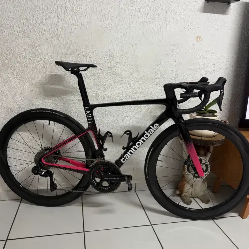 CANNONDALE LAB71 TAMANHO 51 