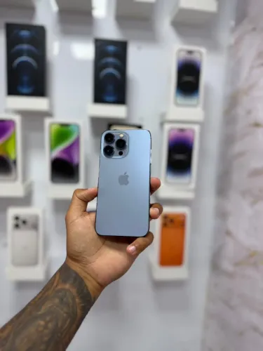 IPHONE 13 PRO 128GB ?R$ 2.699