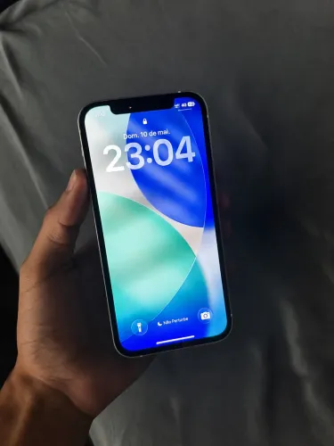 iPhone 12 128GB Branco