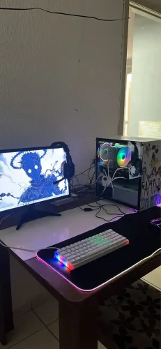 Pc game