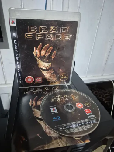 Dead space