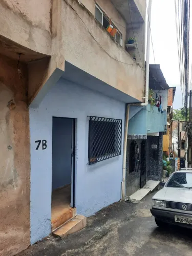 Casa em Salvador/ BA