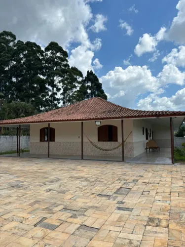 Serviço de pedreiro e pintura 