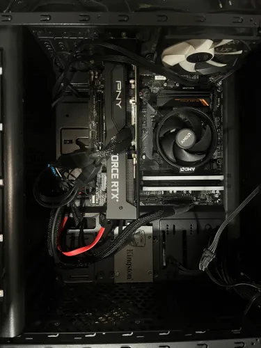KIT UPGRADE