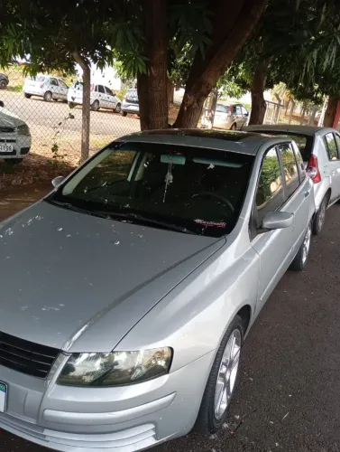 Fiat Stilo 1.8 Sporting Flex 8V 5P 2007