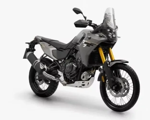 YAMAHA XT xtz 2026/2027