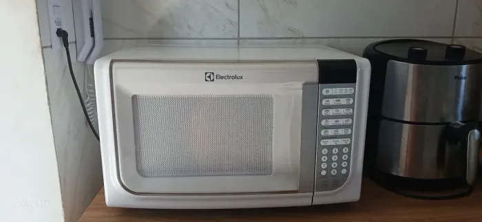 Micro-ondas