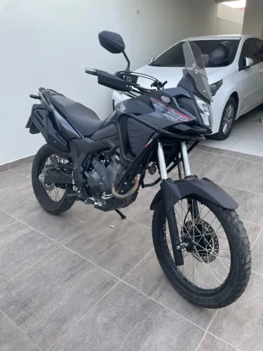Sahara 300 novíssima