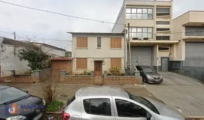 Casa 4 dormitórios à venda São Geraldo Porto Alegre/RS