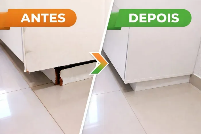 Reparo - Conserto e Reparo de Móveis Usados e Planejados