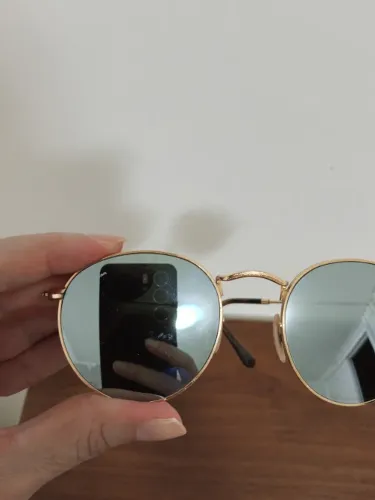 Óculos Rayban