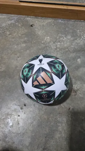 Bola adidas champions league tamanho 5 vulcanizada vender hoje