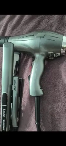 Kit Profissional Lizze Extrema