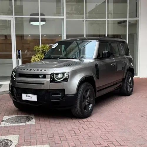 Land Rover Defender 110 X-dy.hse D350 DIE Aut. (híb.) 2025