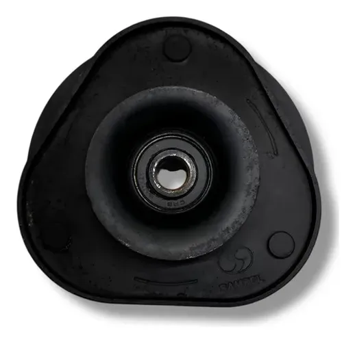 Coxim Amortecedor Diant Dir Toyota Corolla 1.8 2003  2005 07