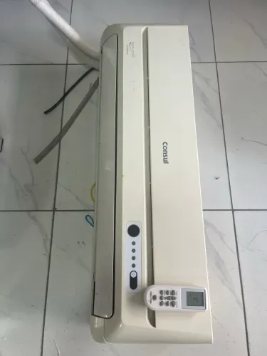 Evaporadora consul ar condicionado 